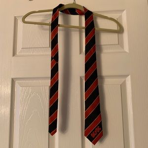 AC/DC Tie